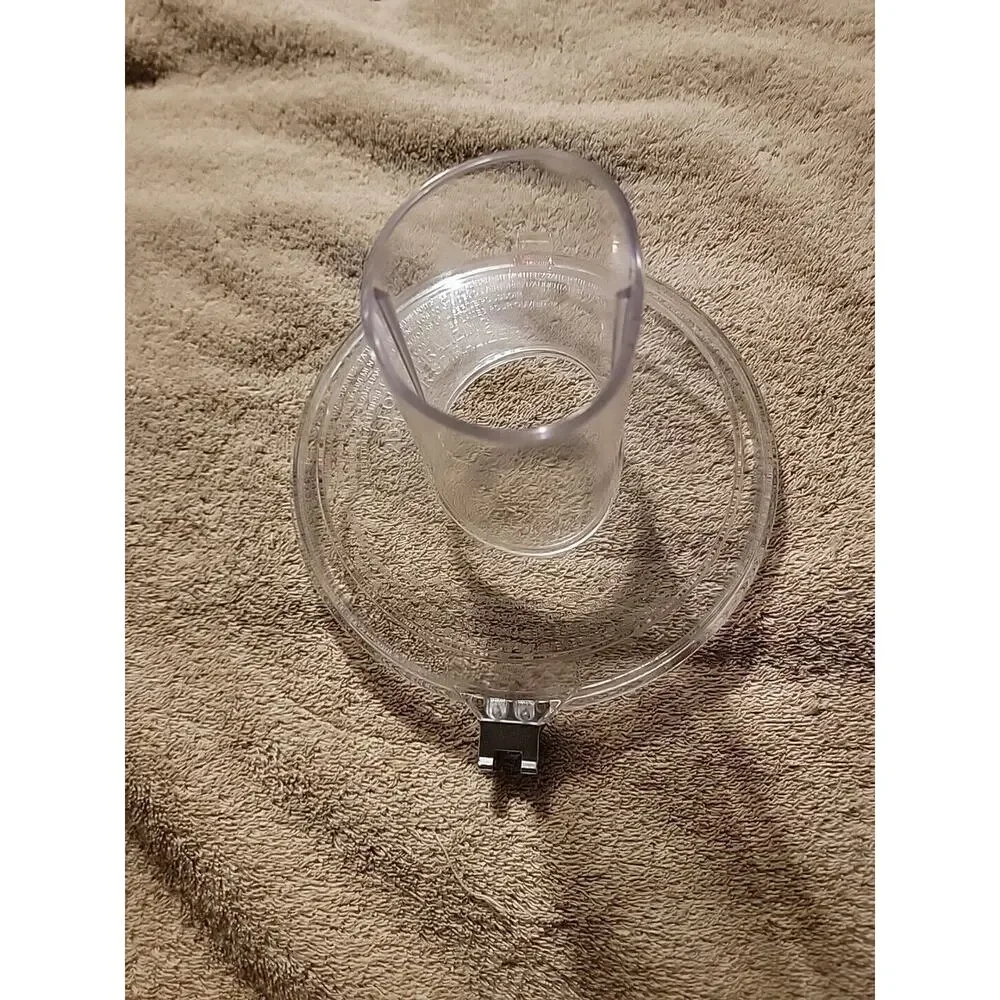 Magic Veggie Bullet VB-102 Lid Top Cover‎ Replacement Part